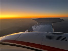 1977 Cessna 340 Aircraft