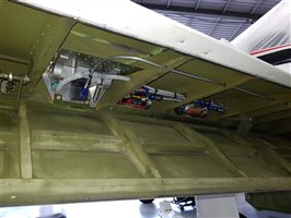 1977 Cessna 340 Aircraft