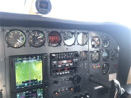1977 Cessna 340 Aircraft