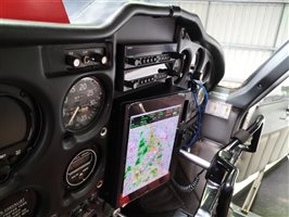 1965 Piper Cherokee 180 Aircraft