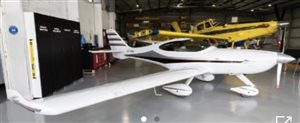 2011 Arion Lightning Aircraft