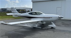 2011 Arion Lightning Aircraft