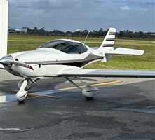 2011 Arion Lightning Aircraft