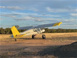 2008 Australian Aircraft Kits Hornet STOL Aircraft