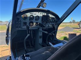 2008 Australian Aircraft Kits Hornet STOL Aircraft