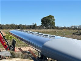 2008 Australian Aircraft Kits Hornet STOL Aircraft