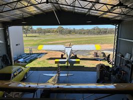 2008 Australian Aircraft Kits Hornet STOL Aircraft