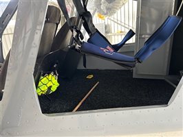 2008 Australian Aircraft Kits Hornet STOL Aircraft