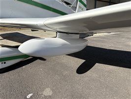 1984 Thorp T18 Aircraft