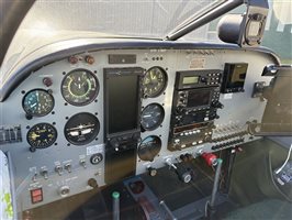 1984 Thorp T18 Aircraft
