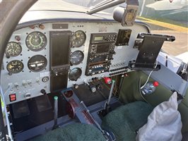 1984 Thorp T18 Aircraft