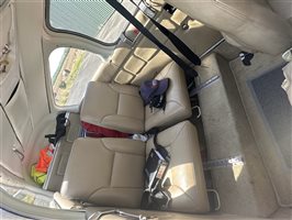 1966 Beechcraft Bonanza V35 Aircraft