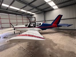 1984 Socata TB-20 Trinidad Aircraft