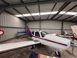 1984 Socata TB-20 Trinidad Aircraft