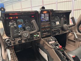 1984 Socata TB-20 Trinidad Aircraft