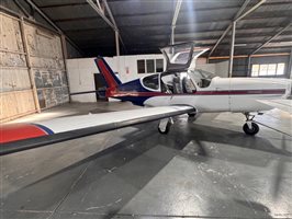 1984 Socata TB-20 Trinidad Aircraft