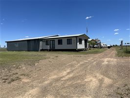 Property - Millmerran Aerodrome Queensland