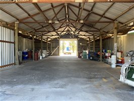 Property - Millmerran Aerodrome Queensland