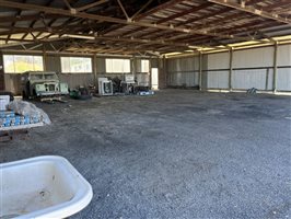 Property - Millmerran Aerodrome Queensland