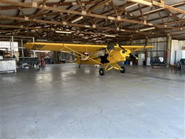 Property - Millmerran Aerodrome Queensland