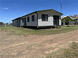 Property - Millmerran Aerodrome Queensland