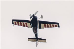 2018 Rihn DR-107 One Design Aircraft