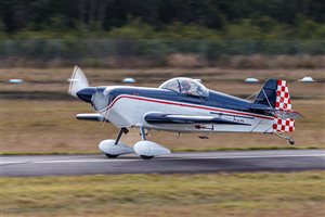2007 Rihn DR-107 One Design Aircraft