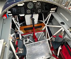 2005 Rihn DR-107 One Design Aircraft