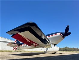 2005 Rihn DR-107 One Design Aircraft