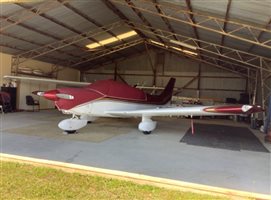 1974 Piper Archer Aircraft