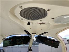 1974 Piper Archer Aircraft