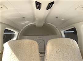 1974 Piper Archer Aircraft