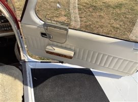 1974 Piper Archer Aircraft