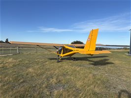 2006 Aeroprakt A22L Foxbat Aircraft