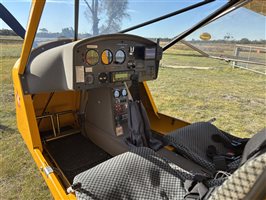 2006 Aeroprakt A22L Foxbat Aircraft