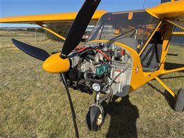 2006 Aeroprakt A22L Foxbat Aircraft