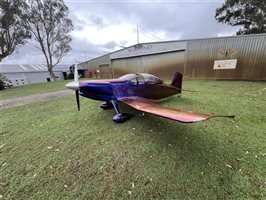 1997 Thorp T18 Aircraft