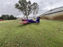 1997 Thorp T18 Aircraft