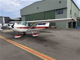 1977 Cessna 152 Aircraft