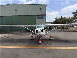 1977 Cessna 152 Aircraft