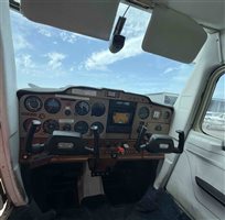1977 Cessna 152 Aircraft