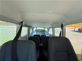 1976 Cessna 206 Stationair F