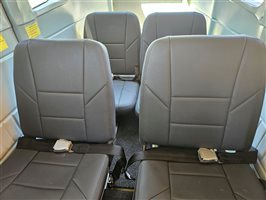 1976 Cessna 206 Stationair F