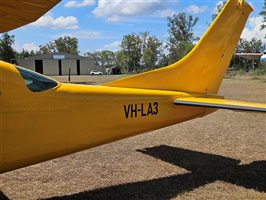 1976 Cessna 206 Stationair F