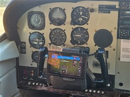 1976 Cessna 206 Stationair F