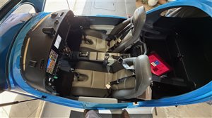 2017 BRM - Aero Bristell Aircraft