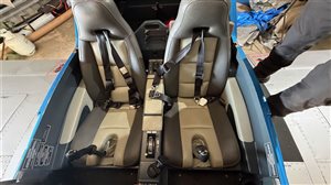 2017 BRM - Aero Bristell Aircraft