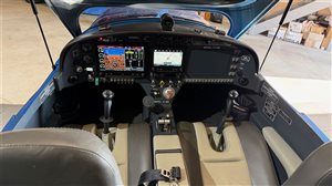 2017 BRM - Aero Bristell Aircraft