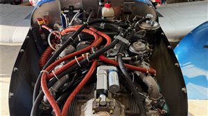 2017 BRM - Aero Bristell Aircraft