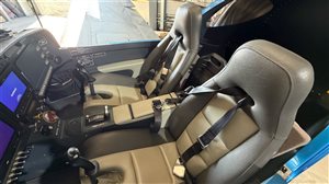 2017 BRM - Aero Bristell Aircraft